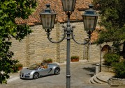 Tapety Bugatti